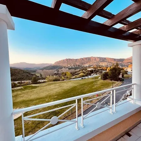 Cap Esterel Climatise Vue Sur L'esterel Ref C5 329 Apartment Saint-Raphael (Var)