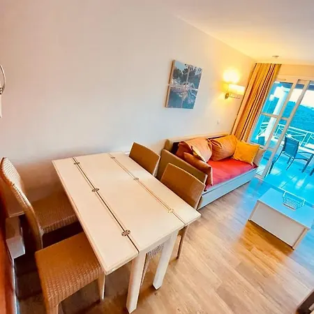 Cap Esterel Climatise Vue Sur L'esterel Ref C5 329 Apartman